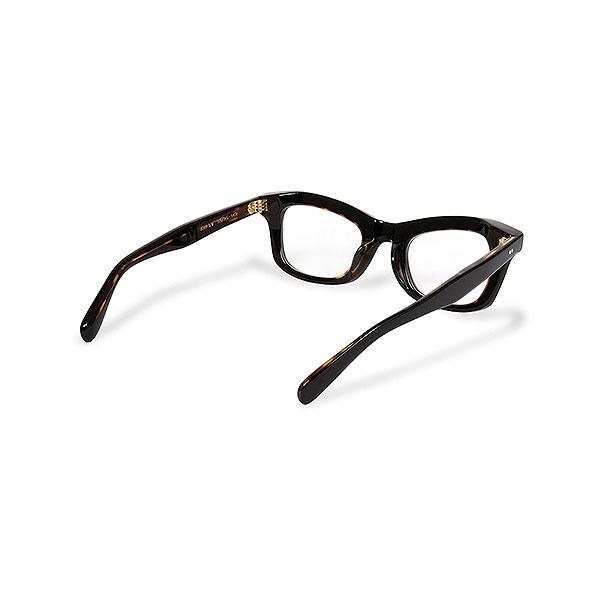 イーブルアクト アイウェア サングラス EVILACT EYEWEAR ARROW -BLACK