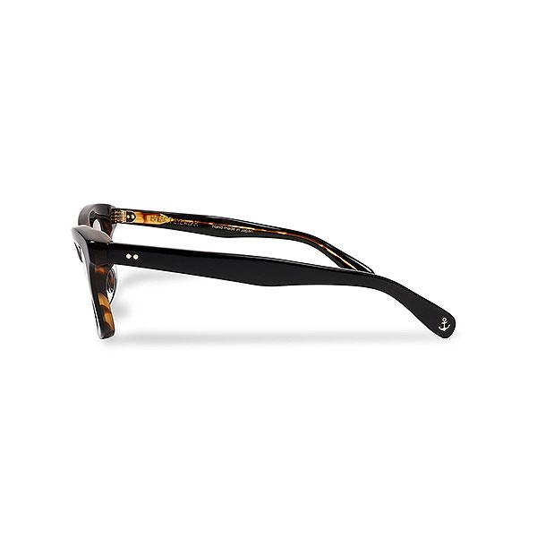 イーブルアクト アイウェア サングラス EVILACT EYEWEAR ARROW -BLACK