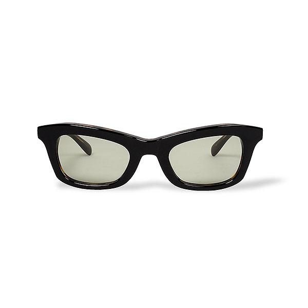 イーブルアクト アイウェア サングラス EVILACT EYEWEAR ARROW -BLACK