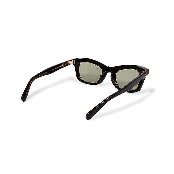 イーブルアクト アイウェア サングラス EVILACT EYEWEAR ARROW -BLACK