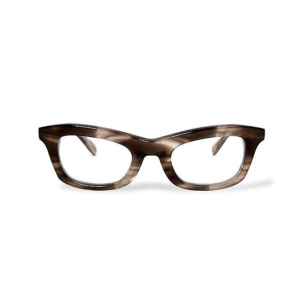 イーブルアクト アイウェア サングラス EVILACT EYEWEAR ARROW -GRAY