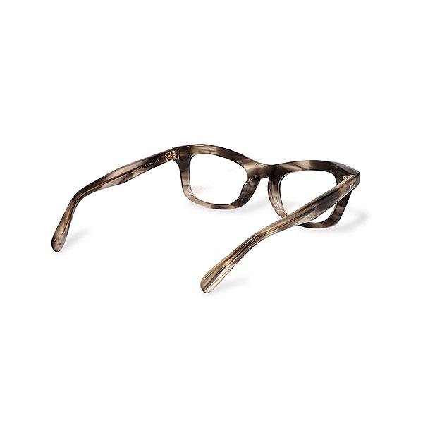 イーブルアクト アイウェア サングラス EVILACT EYEWEAR ARROW -GRAY