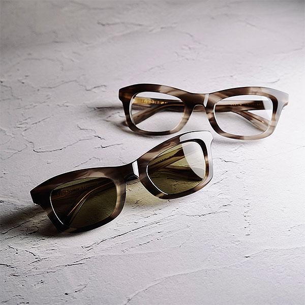 イーブルアクト アイウェア サングラス EVILACT EYEWEAR ARROW -GRAY