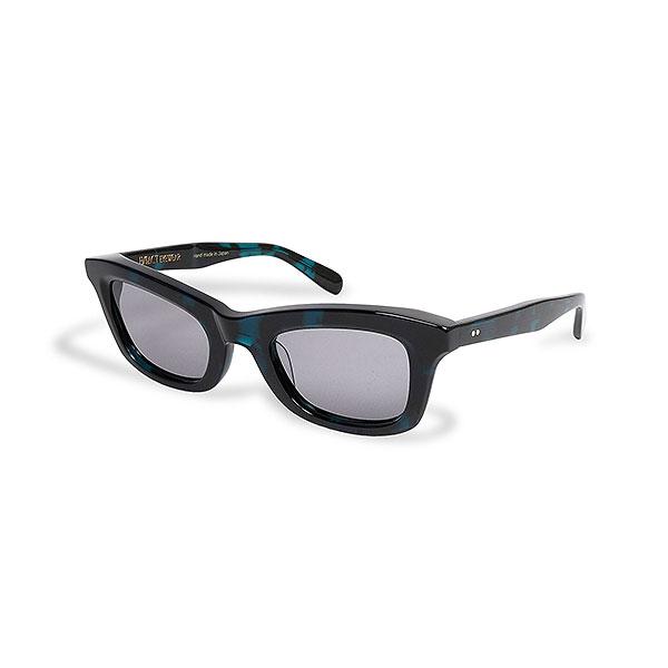 イーブルアクト アイウェア サングラス EVILACT EYEWEAR ARROW -GREEN