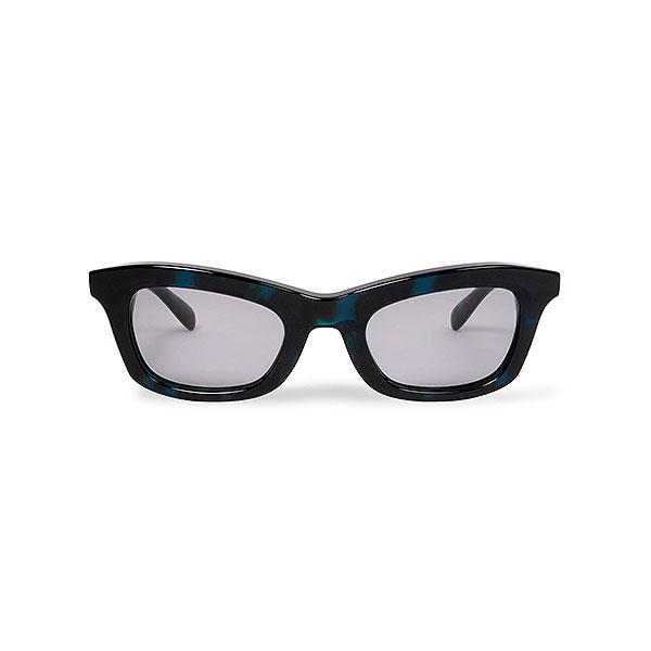 イーブルアクト アイウェア サングラス EVILACT EYEWEAR ARROW -GREEN
