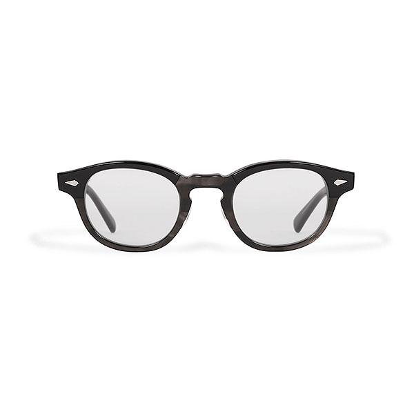 イーブルアクト アイウェア サングラス EVILACT EYEWEAR ACE BR -BLACK