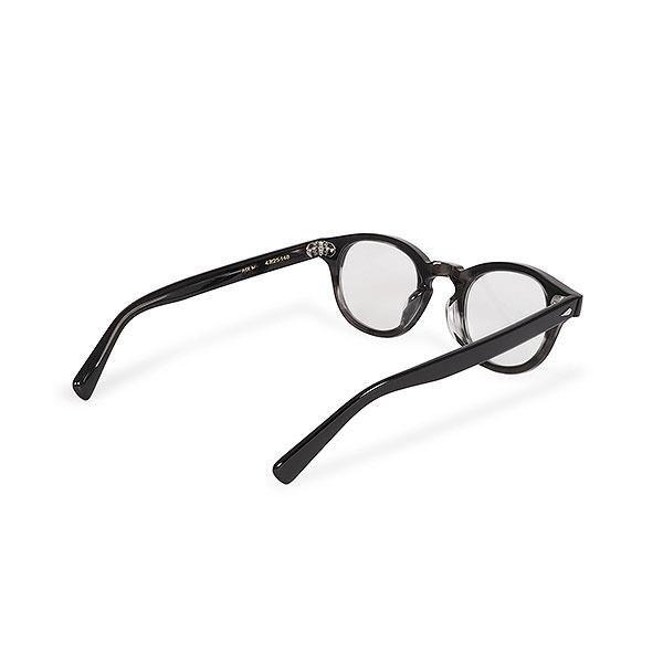 イーブルアクト アイウェア サングラス EVILACT EYEWEAR ACE BR -BLACK