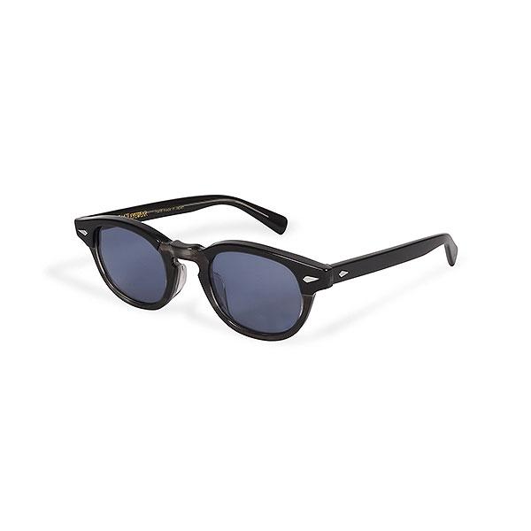 イーブルアクト アイウェア サングラス EVILACT EYEWEAR ACE BR -BLACK