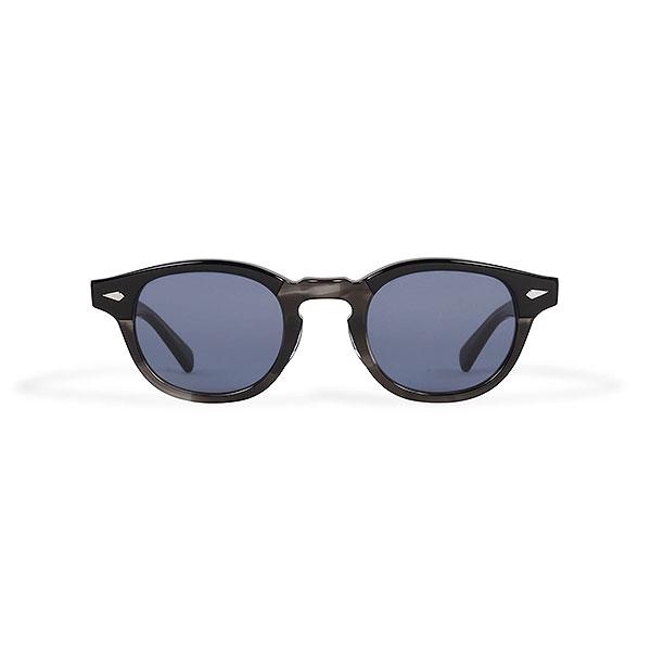 イーブルアクト アイウェア サングラス EVILACT EYEWEAR ACE BR -BLACK