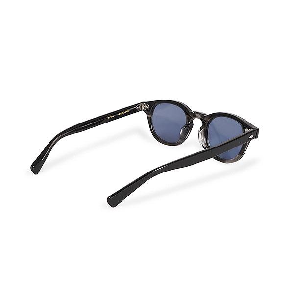 イーブルアクト アイウェア サングラス EVILACT EYEWEAR ACE BR -BLACK