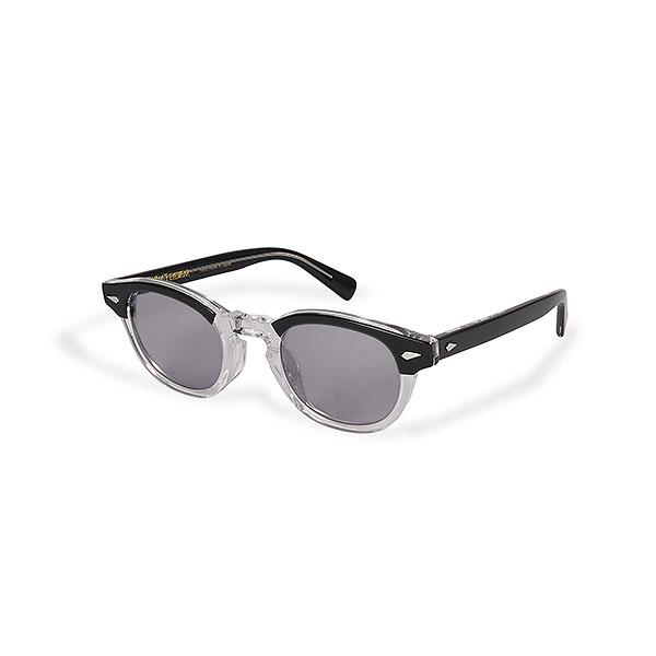 イーブルアクト アイウェア サングラス EVILACT EYEWEAR ACE BR -BLACK