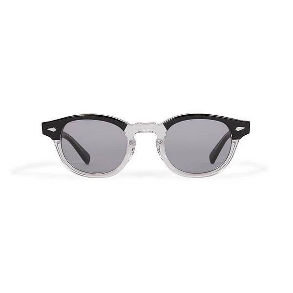 イーブルアクト アイウェア サングラス EVILACT EYEWEAR ACE BR -BLACK