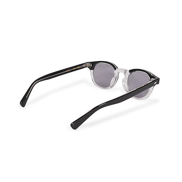イーブルアクト アイウェア サングラス EVILACT EYEWEAR ACE BR -BLACK
