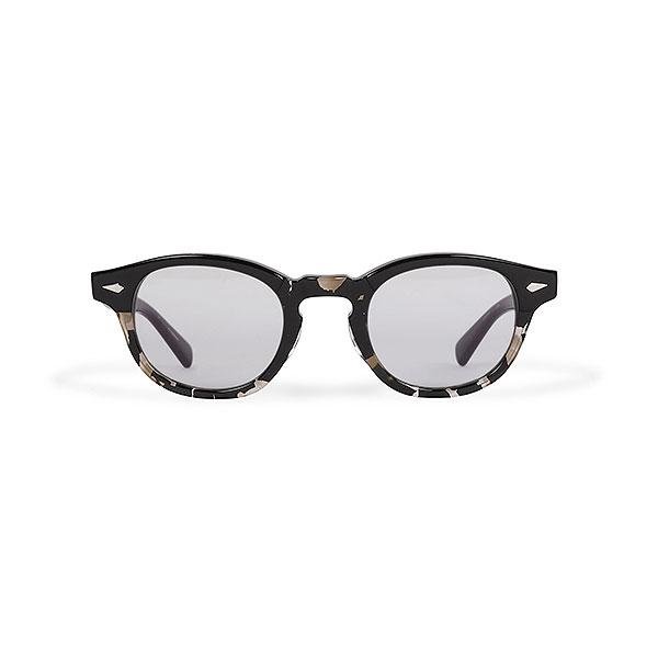イーブルアクト アイウェア サングラス EVILACT EYEWEAR ACE BR -BLACK