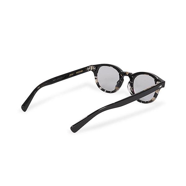 イーブルアクト アイウェア サングラス EVILACT EYEWEAR ACE BR -BLACK