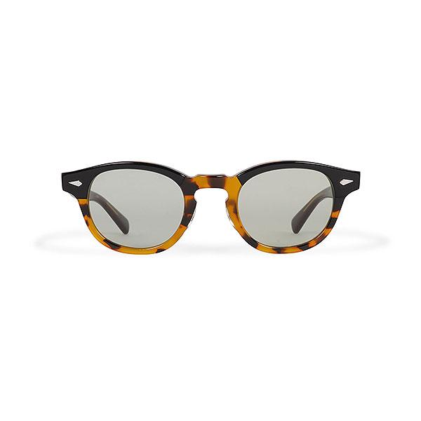 イーブルアクト アイウェア サングラス EVILACT EYEWEAR ACE BR -BLACK