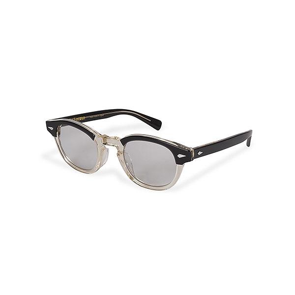 イーブルアクト アイウェア サングラス EVILACT EYEWEAR ACE BR -BLACK