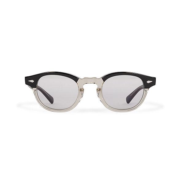 イーブルアクト アイウェア サングラス EVILACT EYEWEAR ACE BR -BLACK