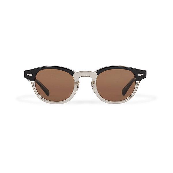 イーブルアクト アイウェア サングラス EVILACT EYEWEAR ACE BR -BLACK