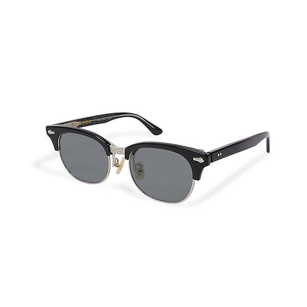 イーブルアクト アイウェア サングラス EVILACT EYEWEAR ORIENT -BLACK