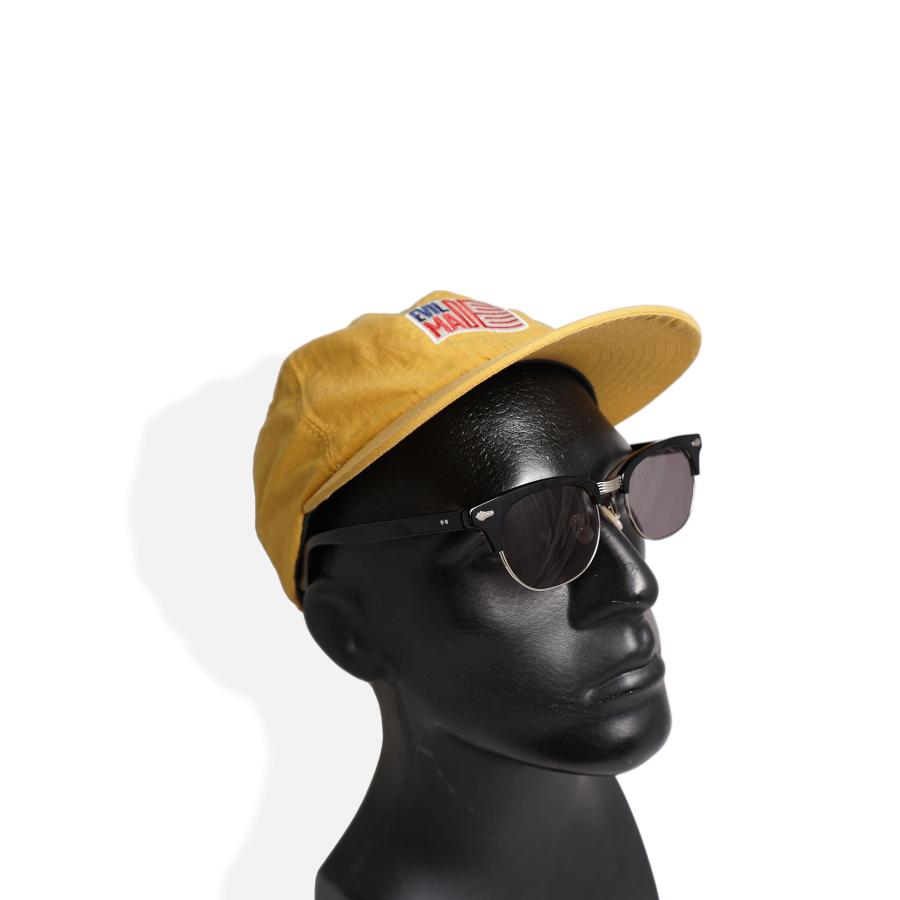 イーブルアクト アイウェア サングラス EVILACT EYEWEAR ORIENT -BLACK