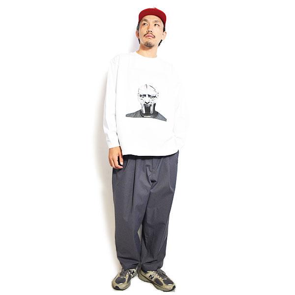 APPLEBUM “ERIC COLEMAN” T-SHIRT-MV1 APPLEBUM- 