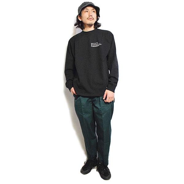 FAT SALE セール エフエーティー パンツ SLACKIES メンズ ロング FAT SALE セール エフエーティー パンツ SLACKIES メンズ ロング