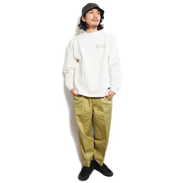 FAT SALE セール エフエーティー パンツ SLACKIES メンズ ロング FAT SALE セール エフエーティー パンツ SLACKIES メンズ ロング