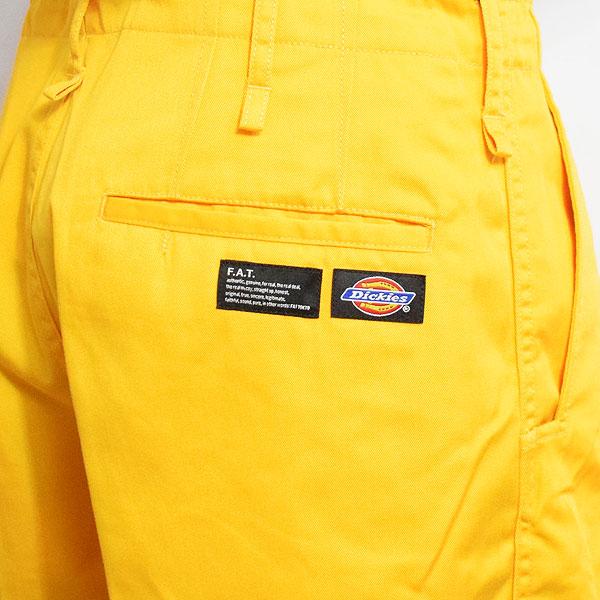 FAT SALE セール エフエーティー パンツ SLACKIES メンズ ロング FAT SALE セール エフエーティー パンツ SLACKIES メンズ ロング