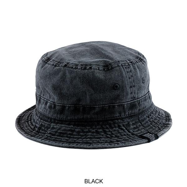 FAT エフエーティー ハット FAT MATT メンズ バケットハット バケハ