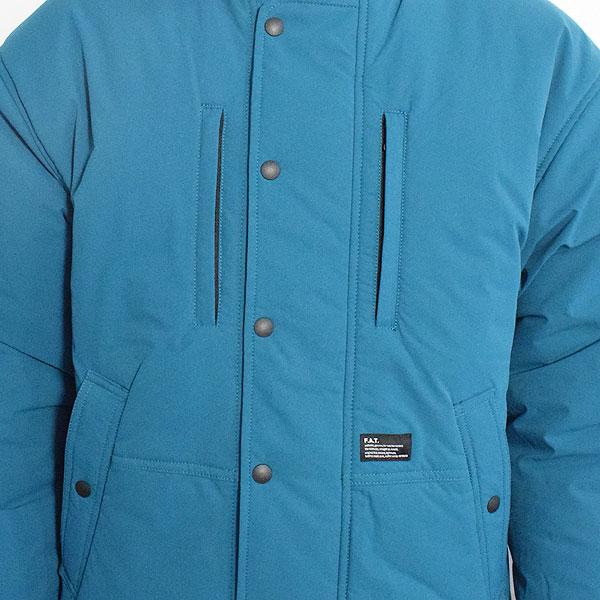 FAT SALE セール エフエーティー ジャケット FAT DUBTILITY メンズ