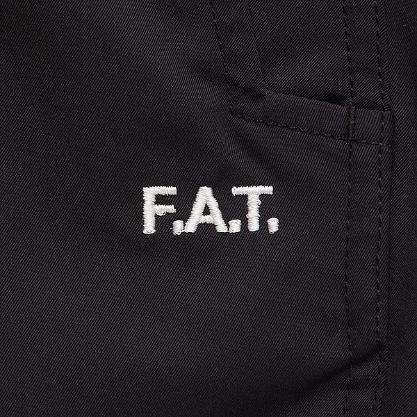 FAT SALE セール エフエーティー パンツ FAT POLYCROP メンズ イージー
