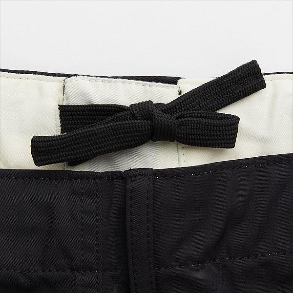 美品FAT POLYCROP パンツ　ワイドパンツ　イージーパンツ FAT SALE セール エフエーティー パンツ FAT POLYCROP メンズ イージー