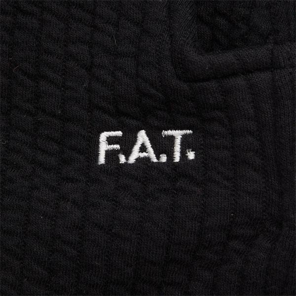 FAT SALE セール エフエーティー パンツ QUILEZ ロングパンツ ワイド 