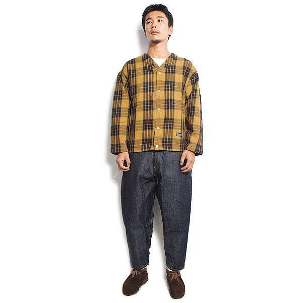 FAT SALE セール エフエーティー スウェット FAT FLANNOGAN メンズ