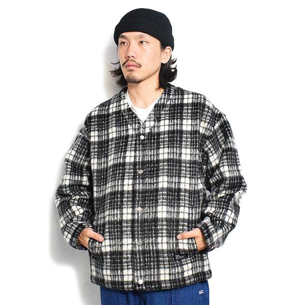 FAT SALE セール エフエーティー カーディガン FAT SHAGYGAN メンズ