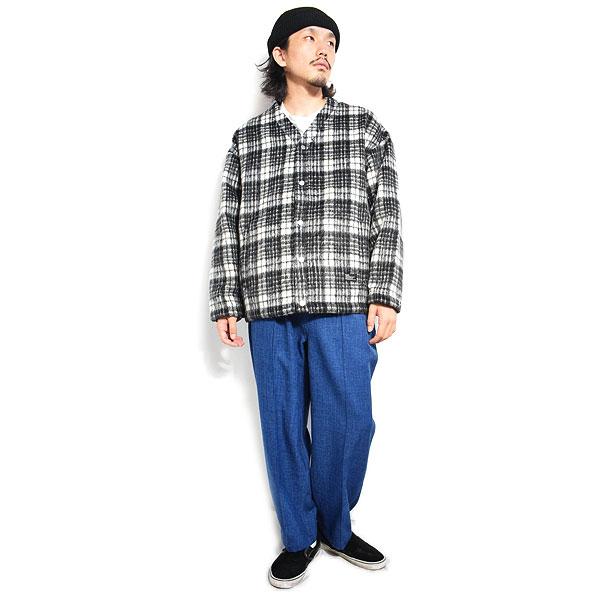 FAT SALE セール エフエーティー カーディガン FAT SHAGYGAN メンズ