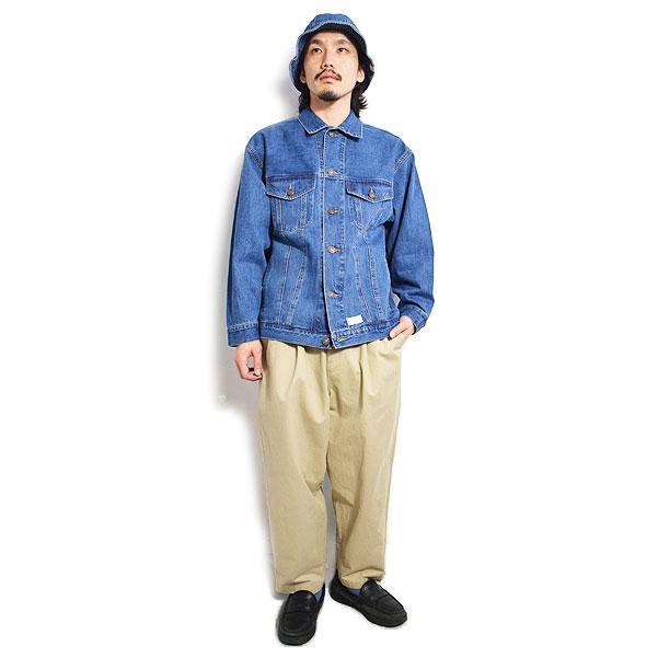 FAT SALE セール エフエーティー ジャケット MACKDUTY メンズ FAT SALE セール エフエーティー ジャケット MACKDUTY メンズ