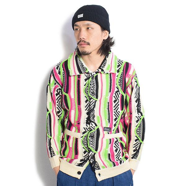 FAT エフエーティー カーディガンニットCOOGIGAN FAT エフエーティー カーディガン ニット COOGIGAN F32310-KN01