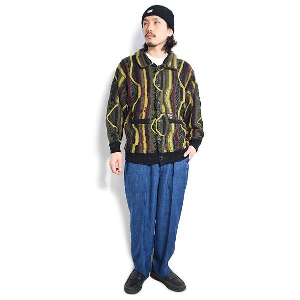 FAT SALE セール エフエーティー カーディガン FOOGIGAN メンズ