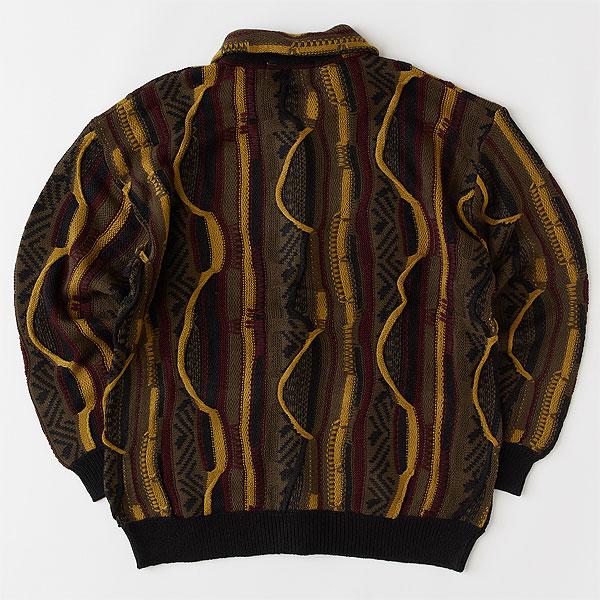 FAT SALE セール エフエーティー カーディガン FAT FOOGIGAN メンズ