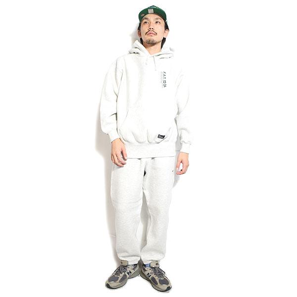 FAT SALE セール エフエーティー パンツ FAT UTILETIC メンズ