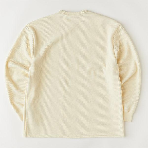 FAT SALE セール エフエーティー Tシャツ FAT WARMAL メンズ 長袖 ロン