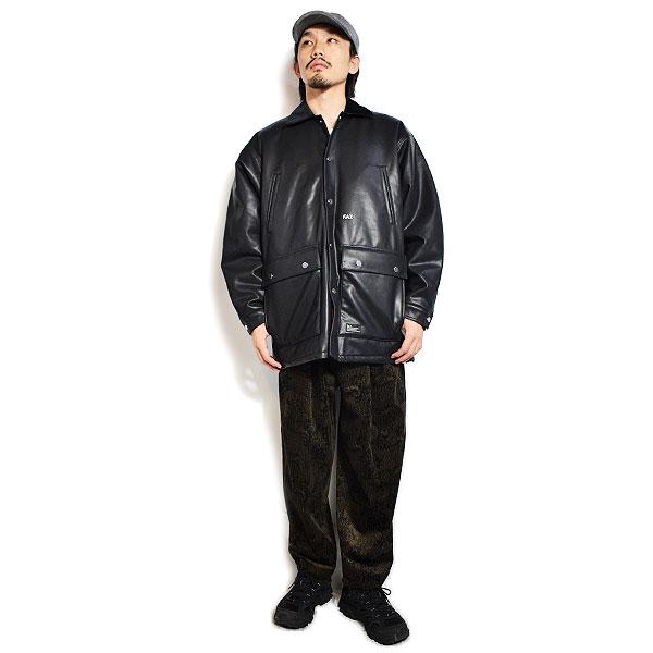 FAT SALE セール エフエーティー ジャケット FAT SHOTALL メンズ 