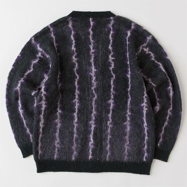 F.A.T. カーディガン　Lサイズ FAT カーディガン SHAGGYGAN メンズ : ZOZOTOWN Yahoo!店 - 通販