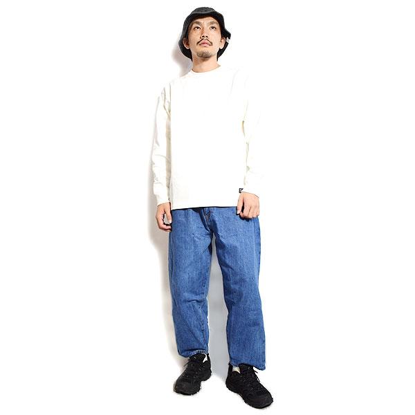 FAT エフエーティー パンツ BLUDOZER WORN メンズ デニムパンツ FAT エフエーティー パンツ BLUDOZER WORN メンズ デニムパンツ