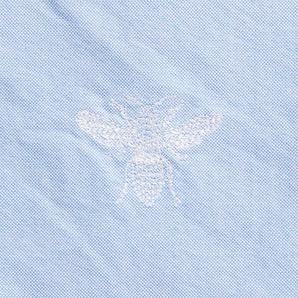 FAT エフエーティー シャツ FAT BeeDee メンズ 長袖 ボタンダウン