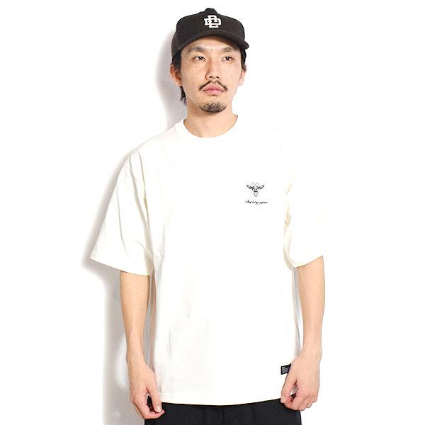 FAT エフエーティー Tシャツ FAT EMBee メンズ 半袖 ロンT ワン