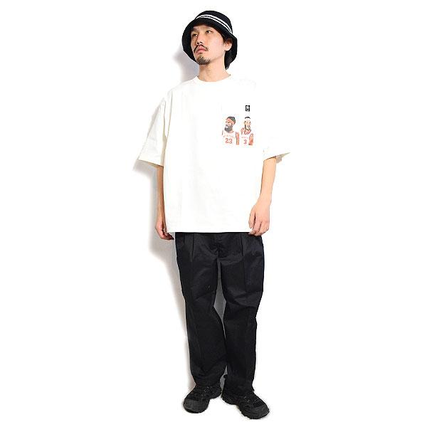 FAT SALE セール エフエーティー Tシャツ FAT I.S.