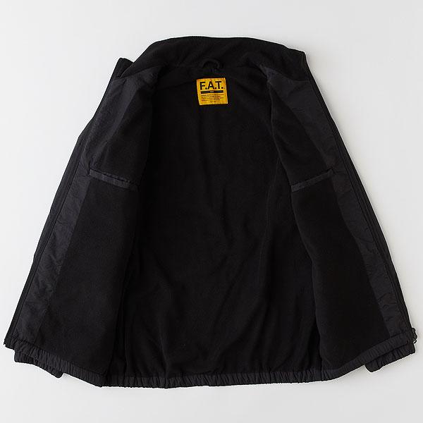 FAT SALE セール エフエーティー ジャケット FAT SHELLTILITY メンズ
